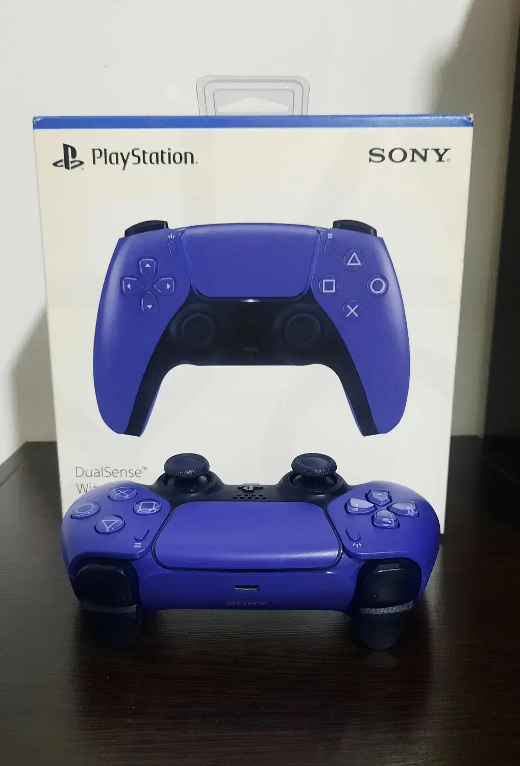 دسته ps5|کنسول، بازی ویدئویی و آنلاین|سمنان, |دیوار