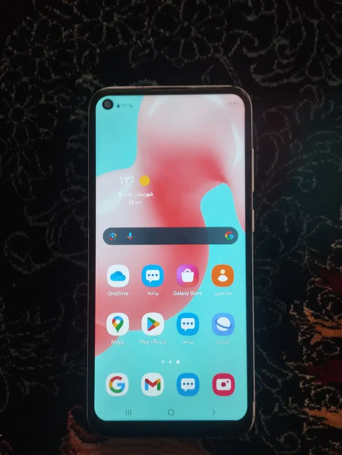 گوشی 11a|موبایل|نطنز, |دیوار