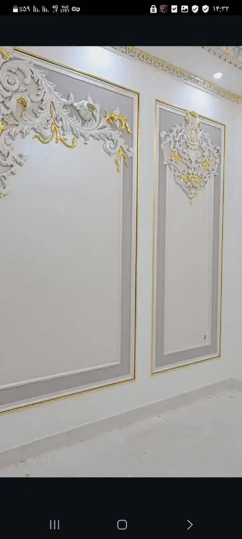 نقاشی ساختمان نسیم شهر اسلامشهر شهریار. رباط کریم|خدمات پیشه و مهارت|نسیمشهر, |دیوار