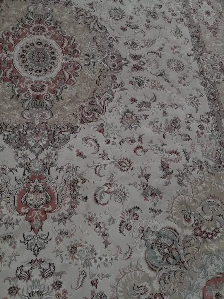 فرش|فرش|قدس, شهر‌قدس|دیوار