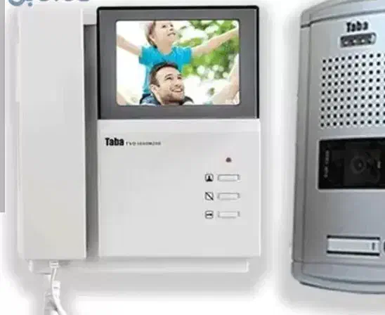 نصب و تعمیرات انواع آیفون تصویری|خدمات پیشه و مهارت|اهواز, پادادشهر|دیوار