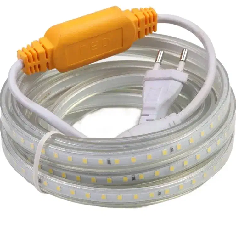 ریسه شلنگی نور مخفی|ریسه و چراغ تزئینی|دهدشت, |دیوار