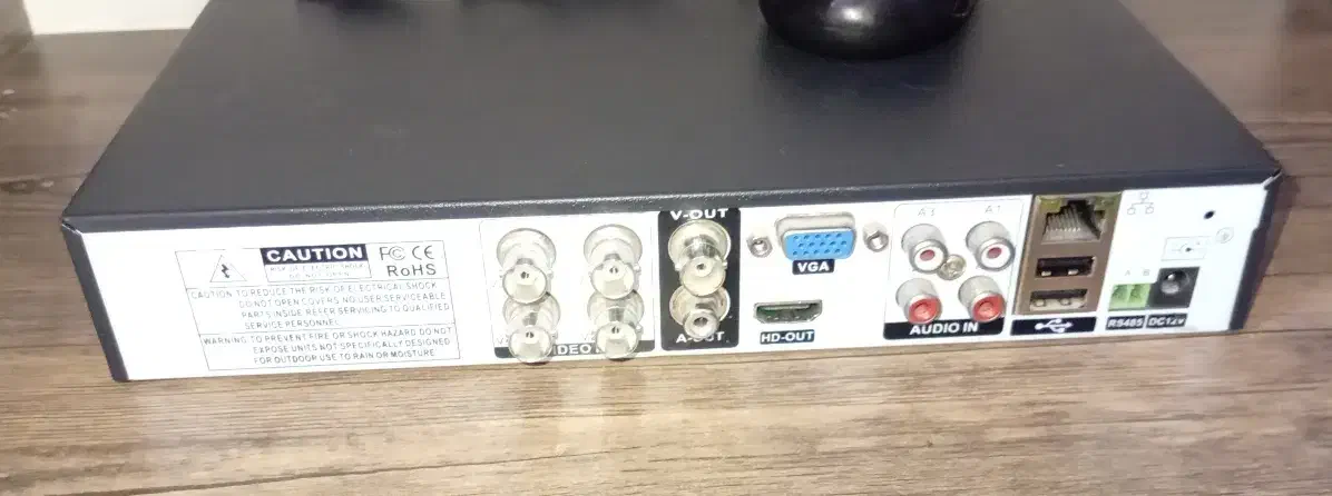 دستگاه دی وی آر|دوربین مداربسته|باوی, |دیوار