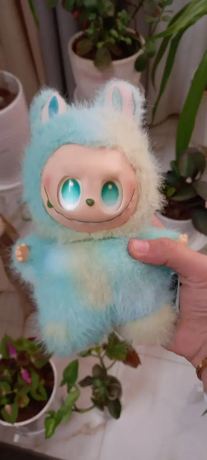 فروش لبوبو اصل|اسباببازی|ملایر, |دیوار