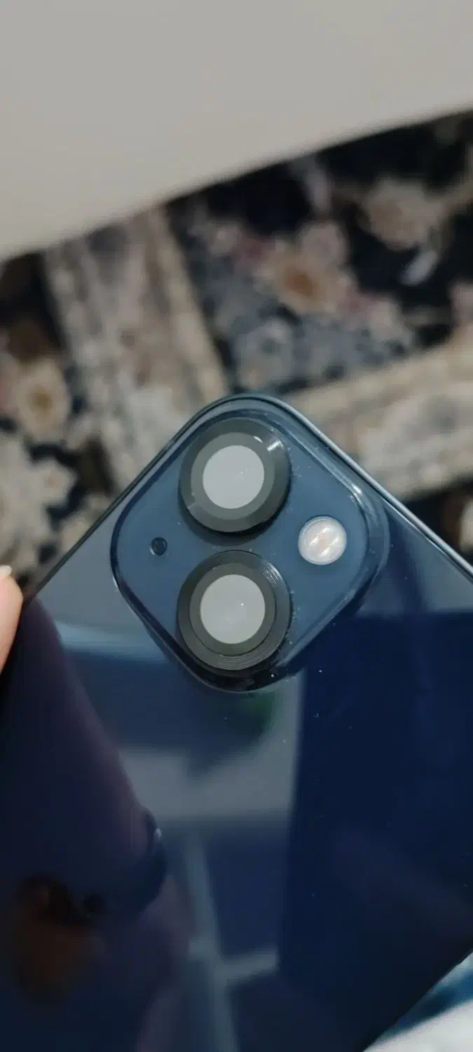 ایفون 13 نو نو|موبایل|اهواز, کیانپارس |دیوار