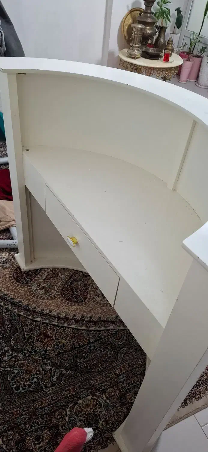 میز کانتر|مبلمان خانگی و میز عسلی|بندرعباس, |دیوار