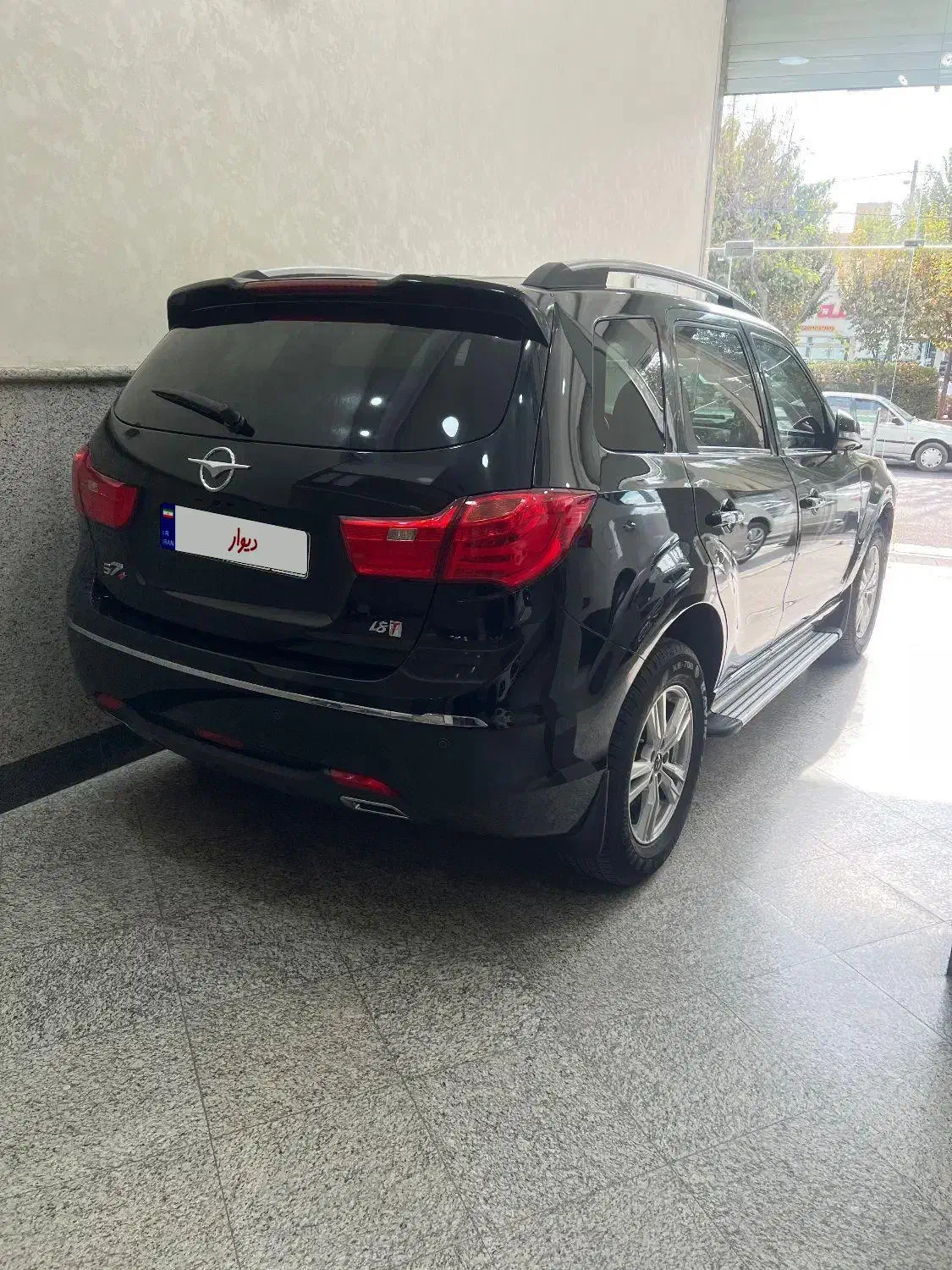 هایما مدل ۱۴۰۲|خودرو سواری و وانت|کرج, مهرویلا جنوبی|دیوار