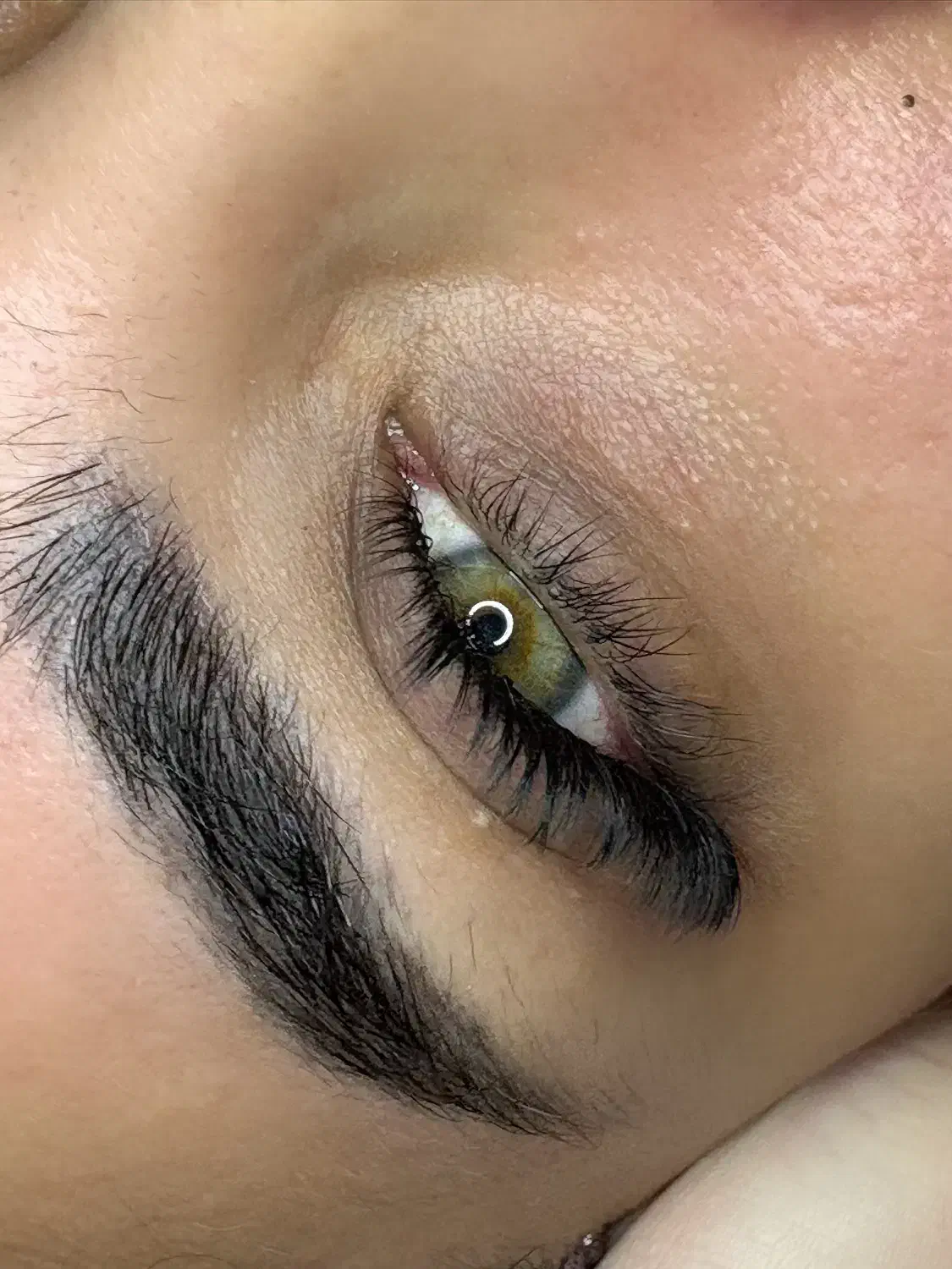 تخفیف دوره صفر تا صد مژه و لیفت و لمینیت|خدمات آرایشگری و زیبایی|آمل, |دیوار