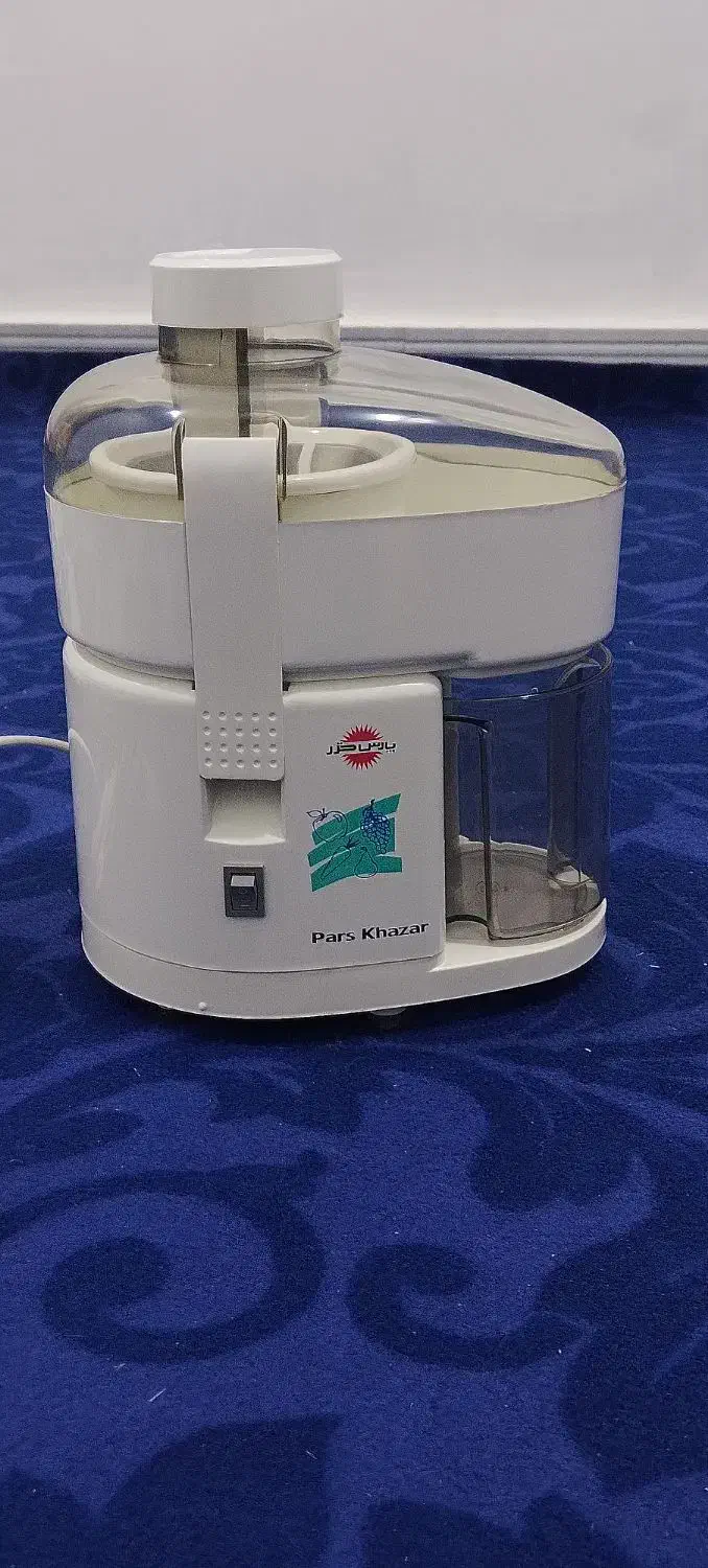 آمیوه گیر|آبمیوه‌گیر و آب‌مرکبات‌گیر|دزفول, |دیوار