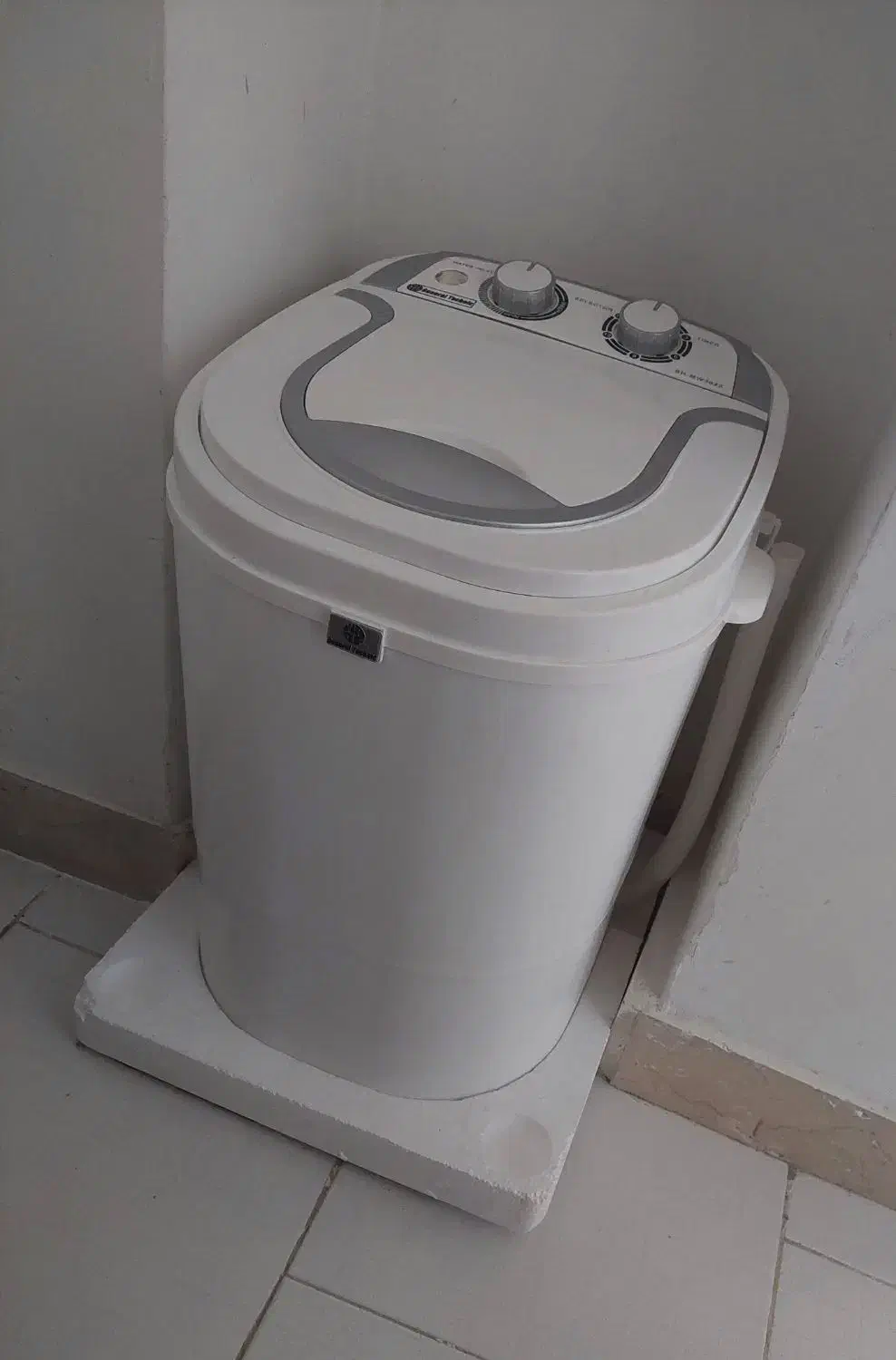 مینی واش|ماشین لباسشویی و خشککن لباس|رشت, دروازه لاکان|دیوار