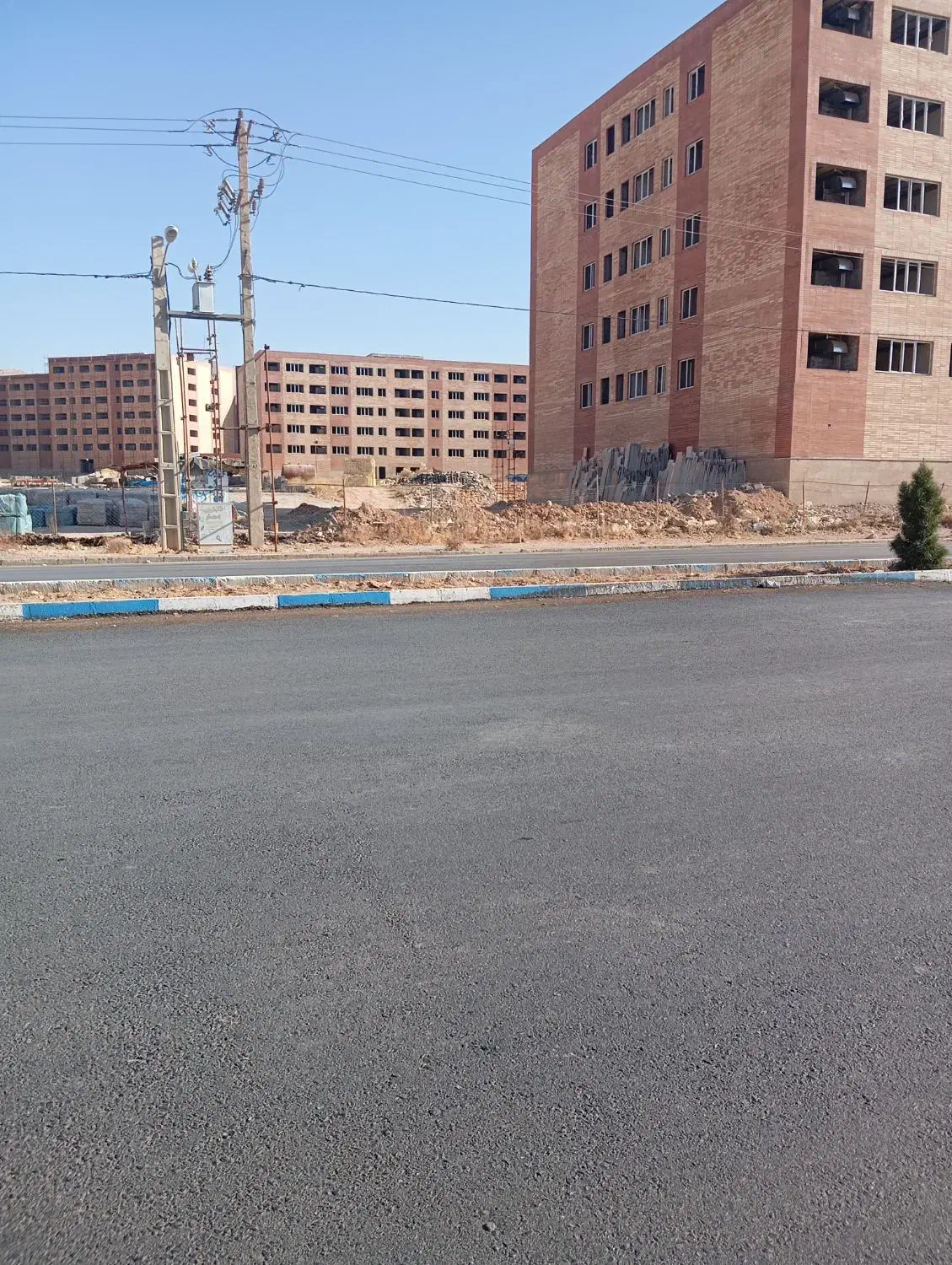 امتیاز طبیعت اکبرآباد|پیش‌فروش املاک|شیراز, رکن‌آباد|دیوار