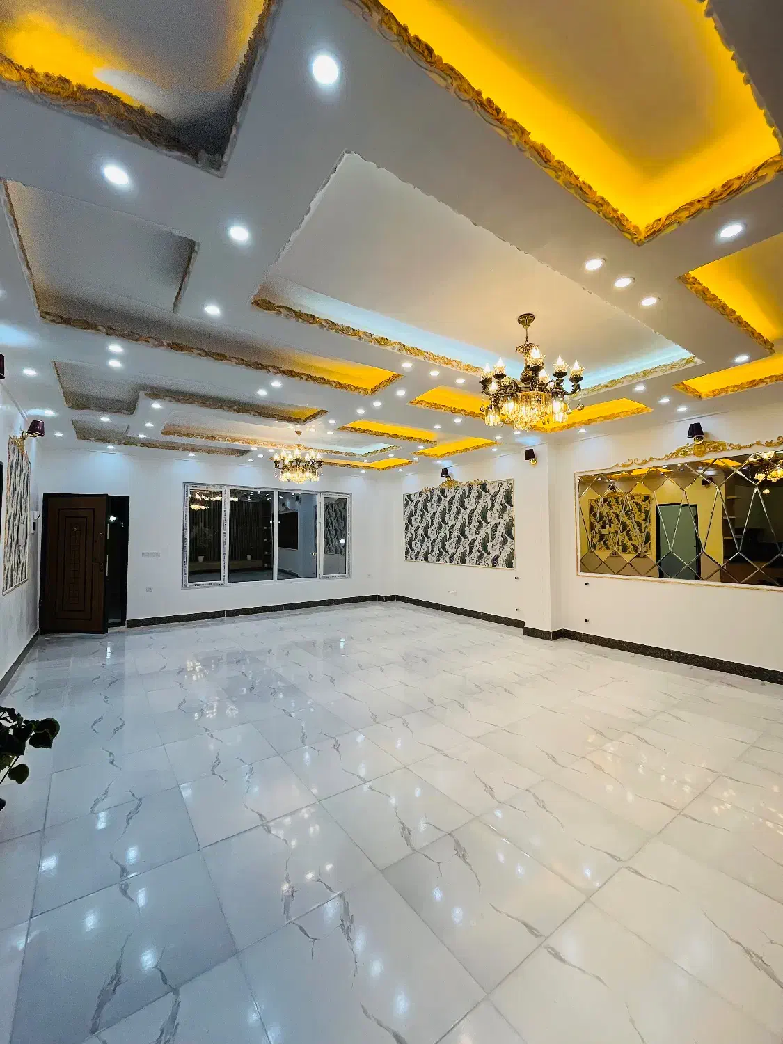 فروش خانه ویلایی شرف اباد شهرک پیام|فروش خانه و ویلا|یاسوج, |دیوار