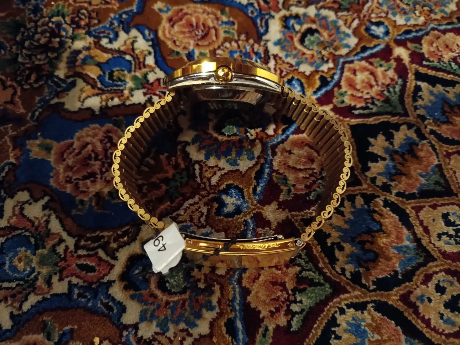 RADO Watch|ساعت|پرند, فاز ۶|دیوار