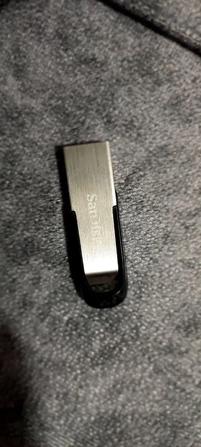 فلش Sandisk|لوازم جانبی موبایل و تبلت|شهریار, شهرک وائین|دیوار