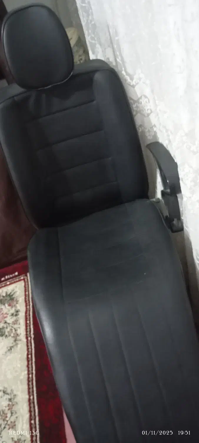 صندلیارایشگاه|آرایشگاه و سالنهای زیبایی|ارومیه, |دیوار