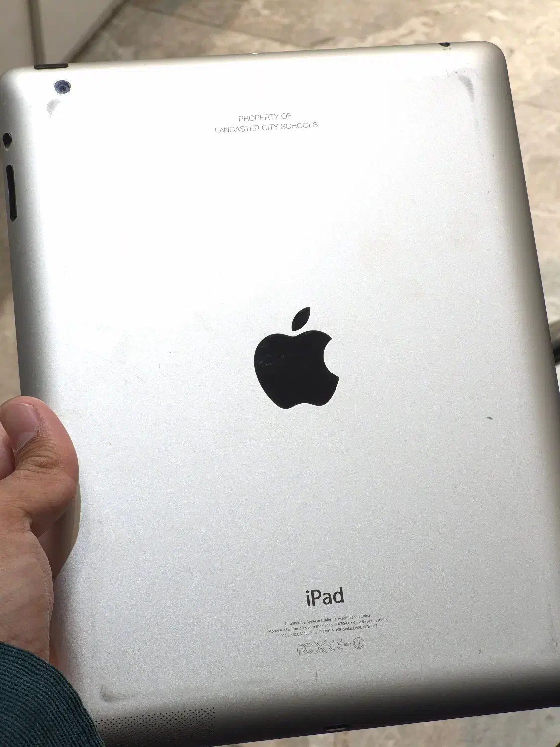 آیپد ۱۲ اینچی|تبلت|تهران, بازار|دیوار