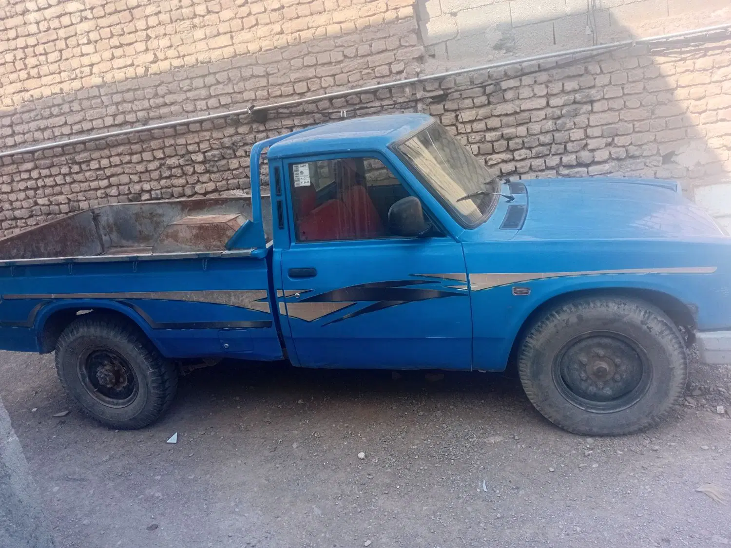 نیسان ۹۹|خودرو سواری و وانت|سنگان, |دیوار