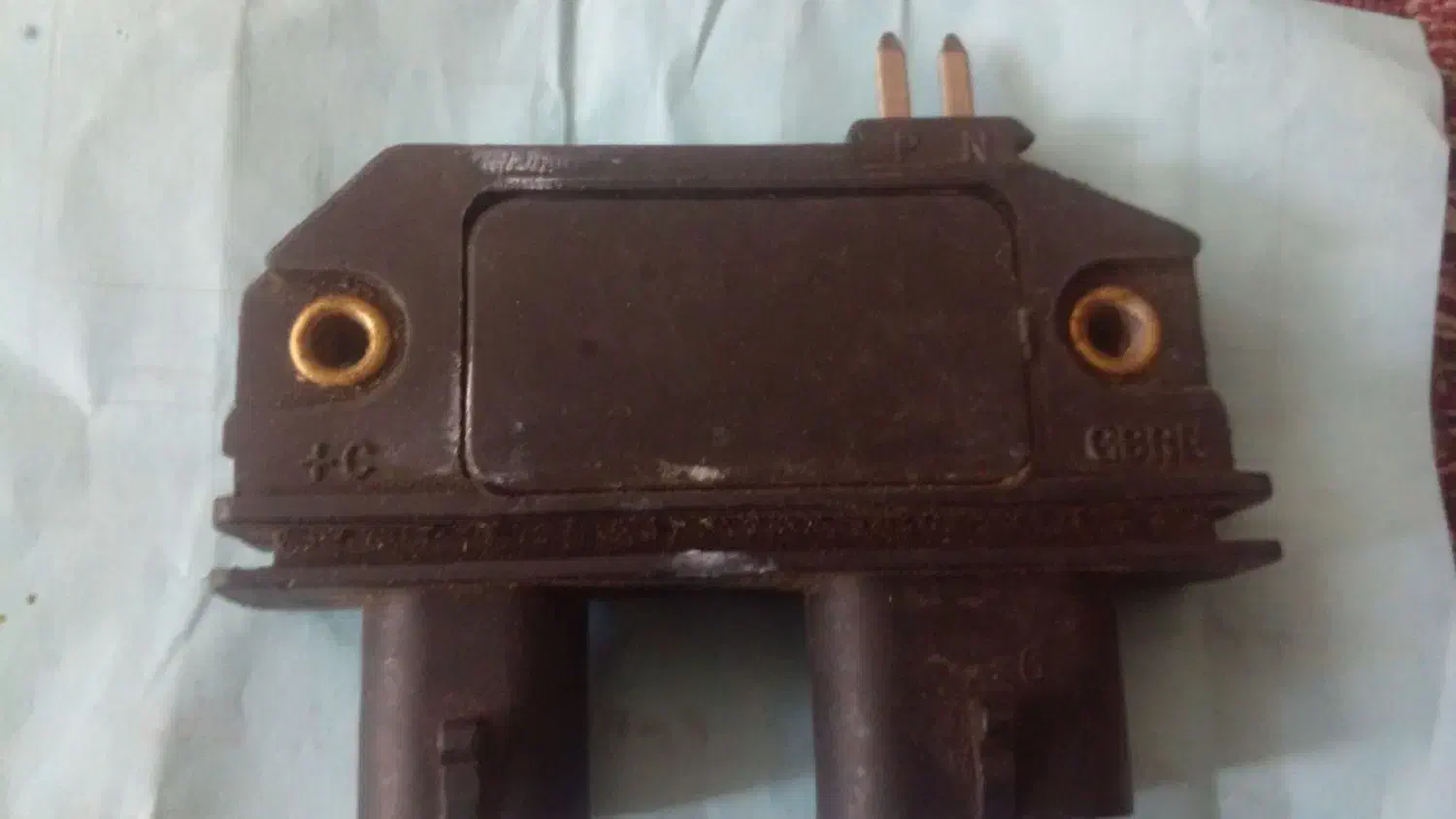 لوازم دوواسپروگیربکس دلکوافتامات سیم ترمزدستی|قطعات یدکی و لوازم جانبی|بیرجند, |دیوار