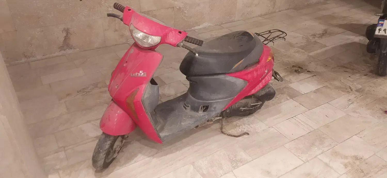 موتور پاکشتی|موتورسیکلت|قشم, |دیوار