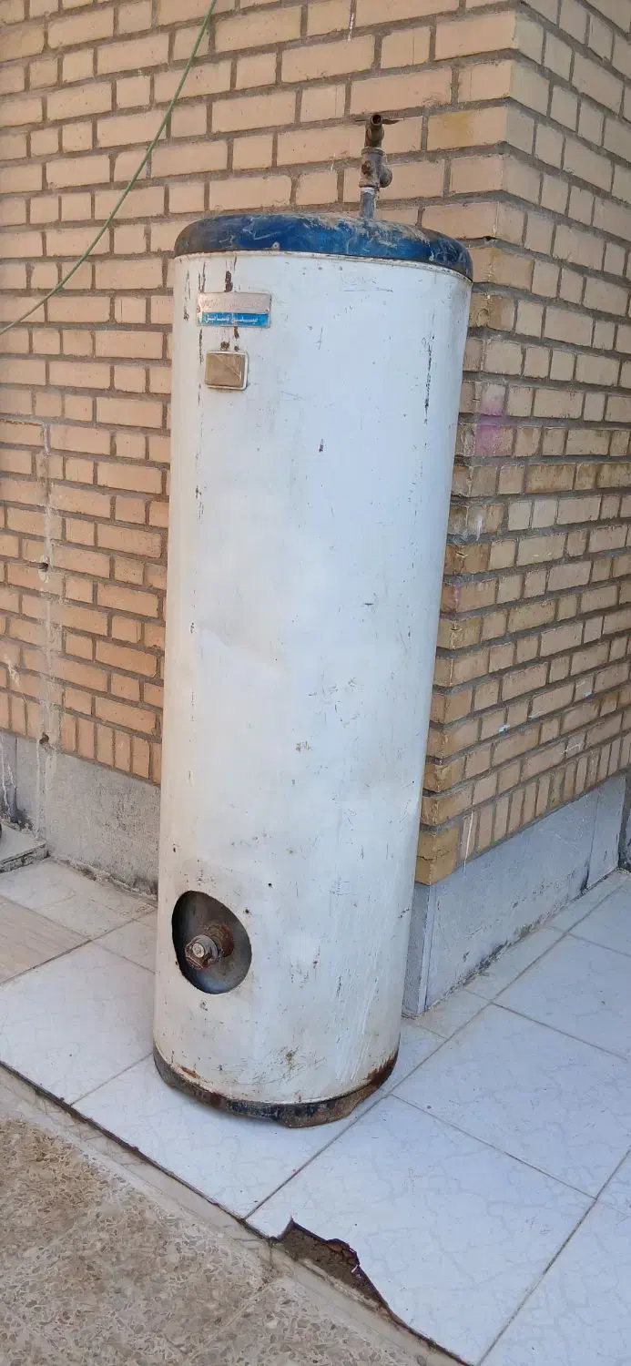 ابگرمکن برقی|آبگرمکن، پکیج، شوفاژ|آبادان, |دیوار