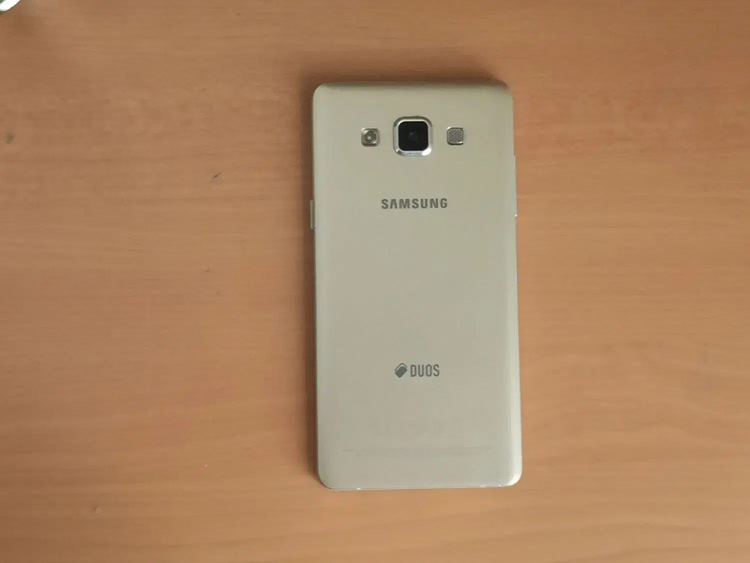گوشی سامسونگ Galaxy A5 سالم ۲۰۱۷|موبایل|تهران, توحید|دیوار