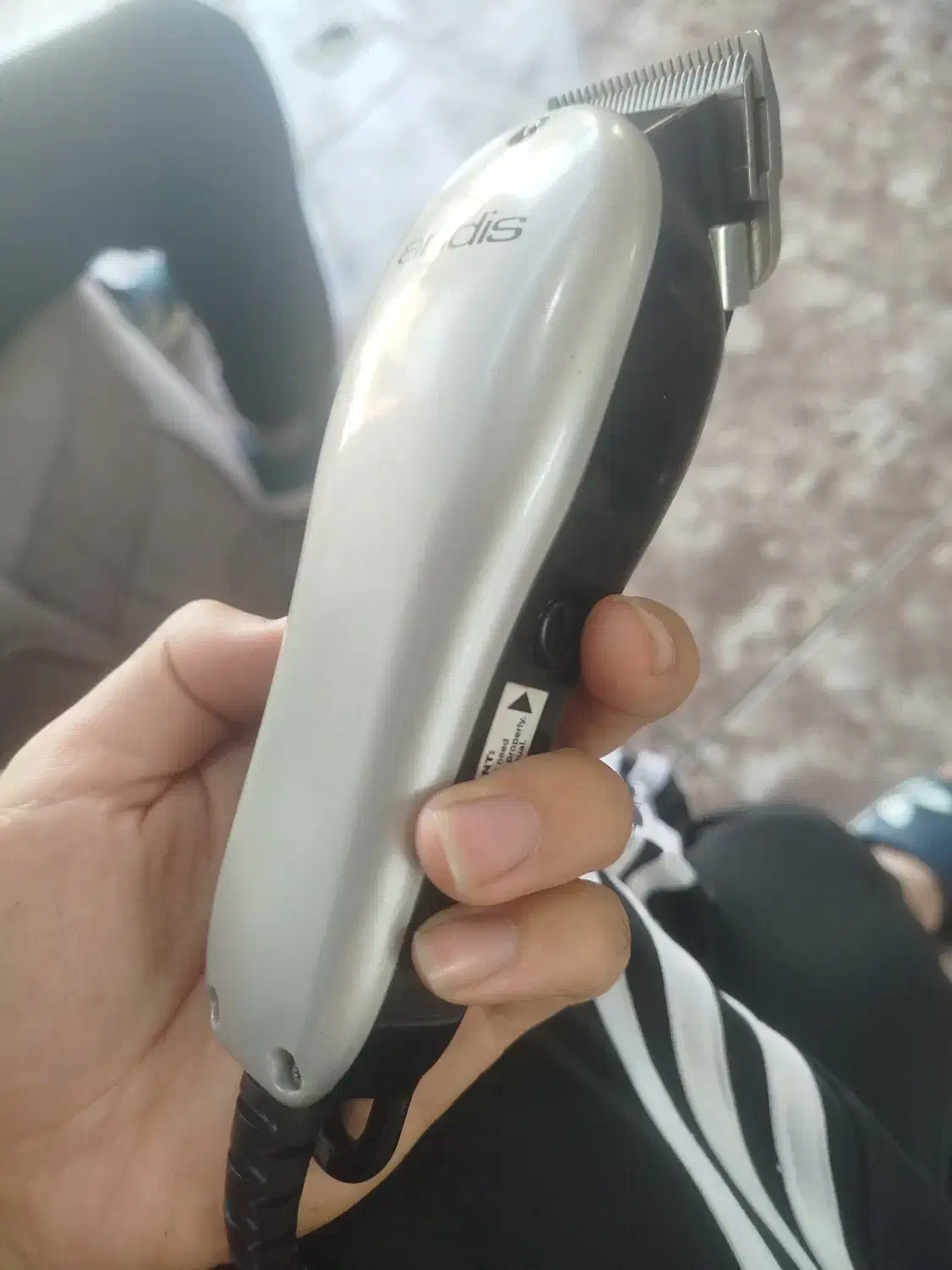 ماشین اصلاح اندیس ایزی استایل|آرایشی، بهداشتی، درمانی|رباط‌کریم, الارد|دیوار