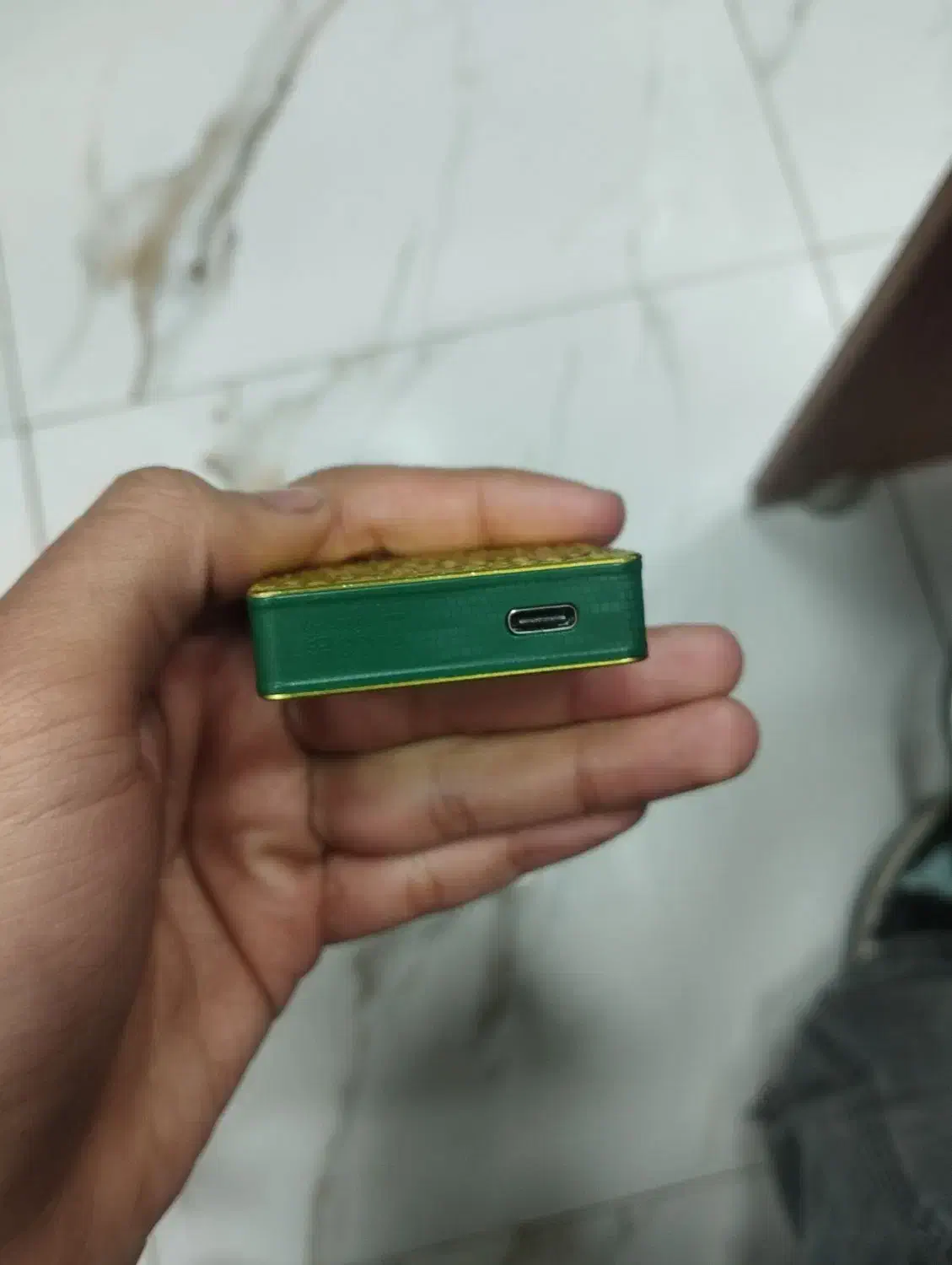 پاد|زیورآلات و اکسسوری|قرچک, مهدیه|دیوار