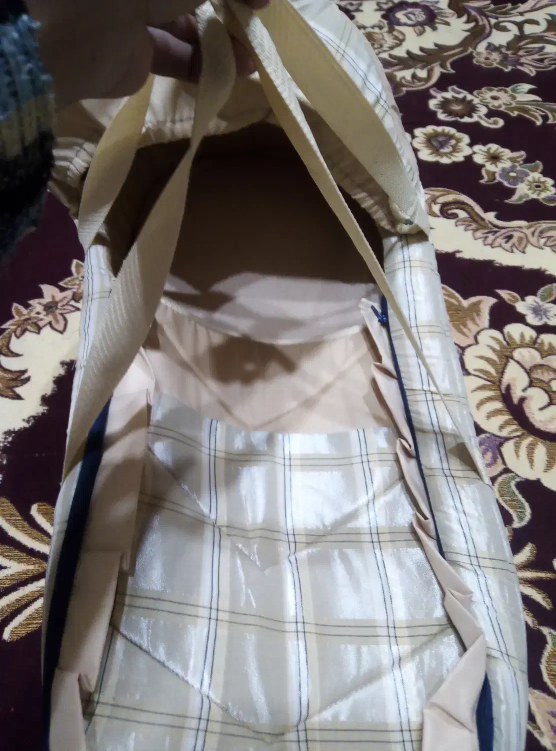 تخت نوزاد|تخت و سرویس خواب|زابل, |دیوار