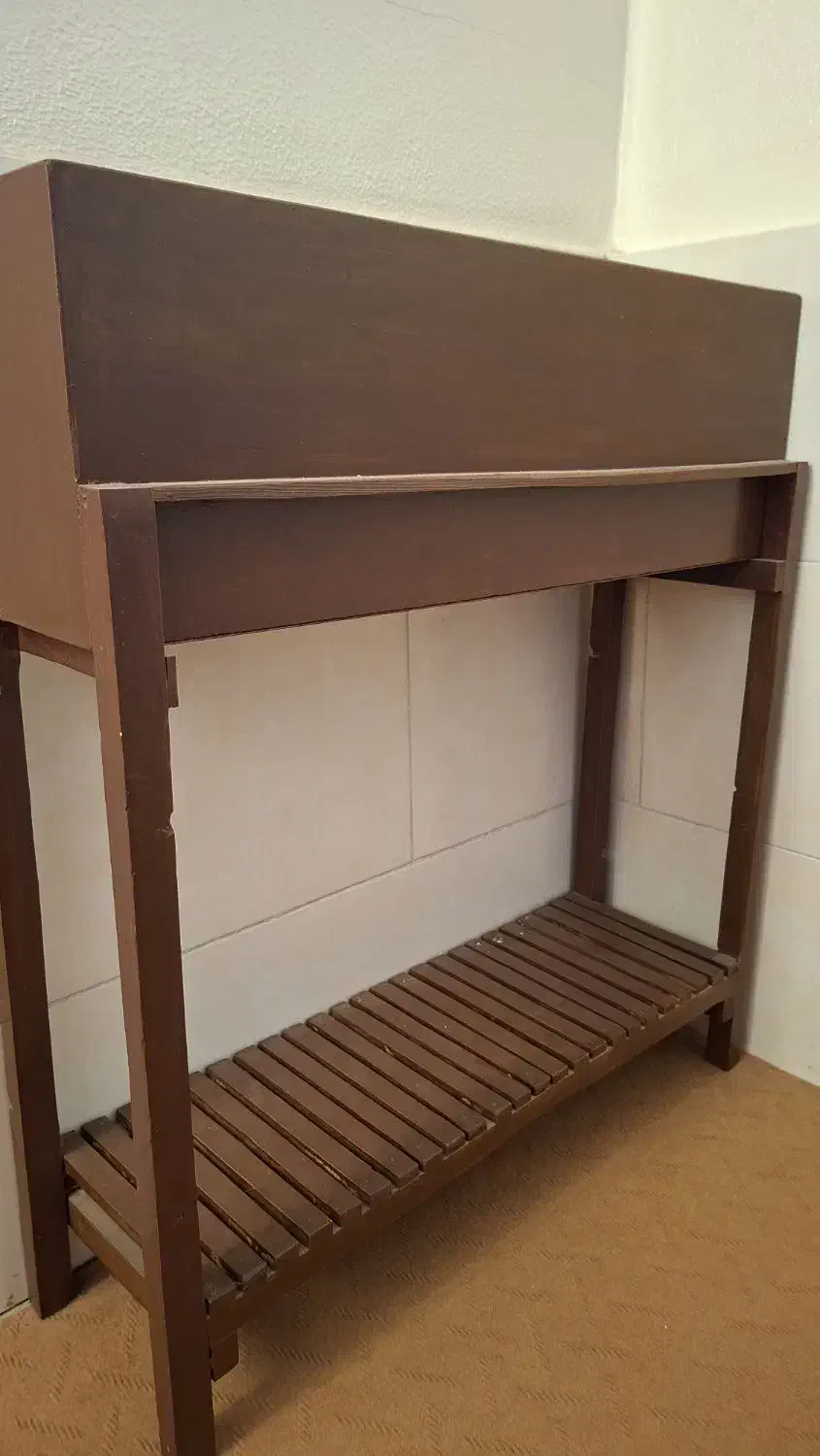 استند گل|گل و گیاه طبیعی|شاهین‌شهر, شهرک پردیس|دیوار