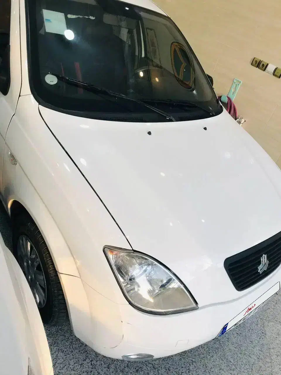 تیبا ۲مدل۱۴۰۱|خودرو سواری و وانت|میمه, |دیوار