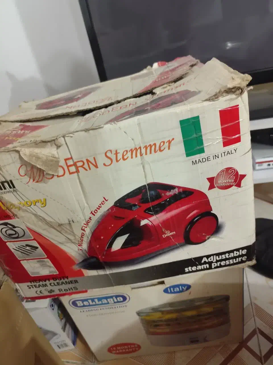 لوازم آشپزخانه|سایر لوازم برقی|تفت, |دیوار