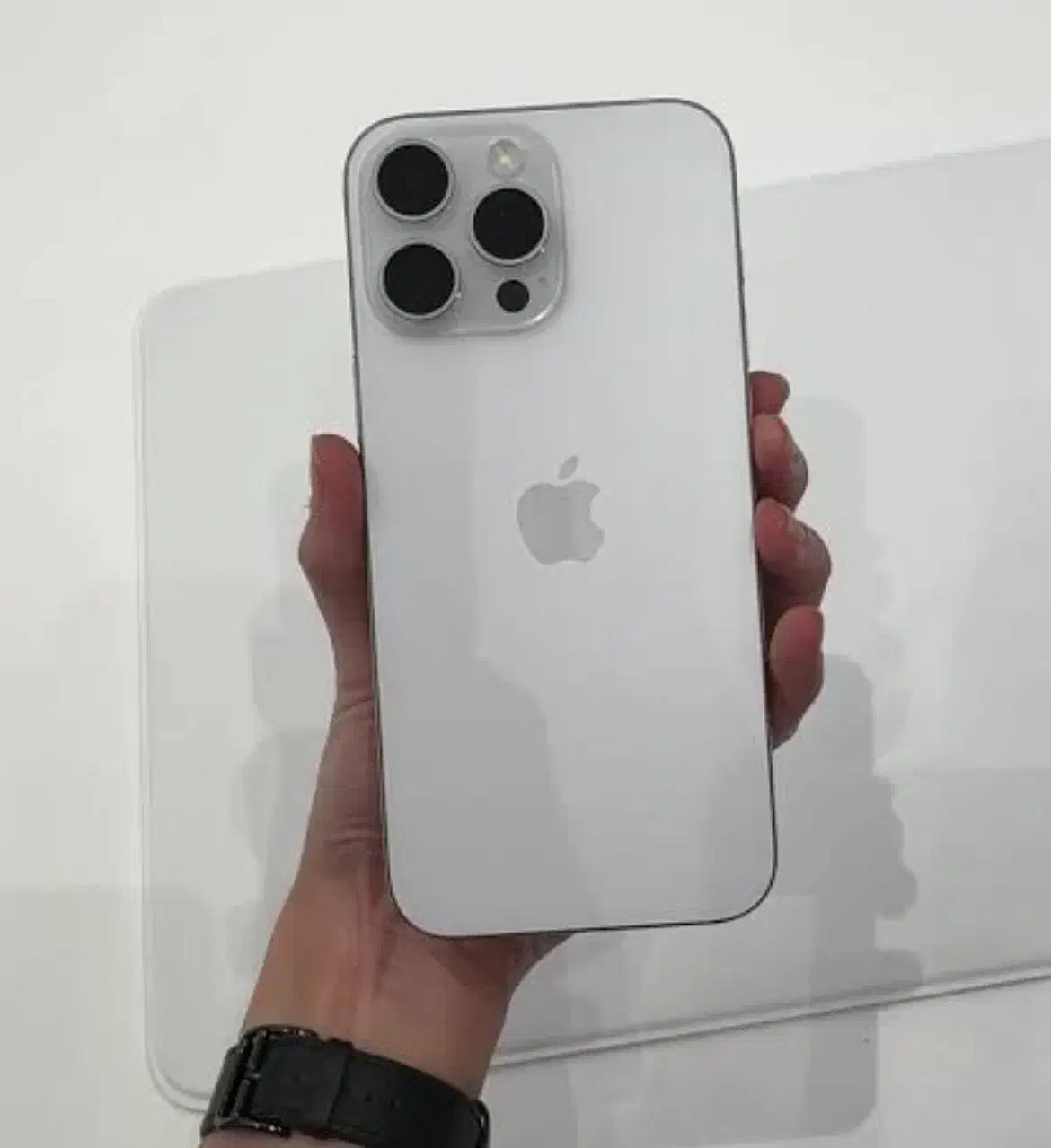 iphone16promqx|موبایل|تهران, جنتآباد جنوبی|دیوار