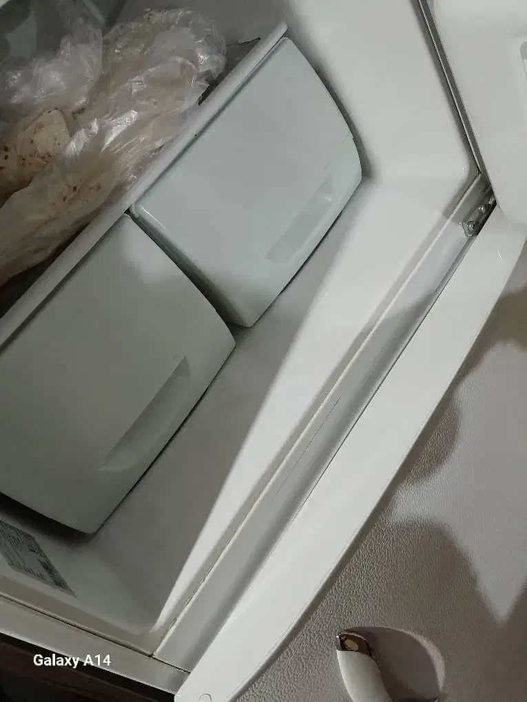 فروش به علت تغییر دکور|ماشین لباسشویی و خشککن لباس|قرچک, شهرک طلائیه|دیوار