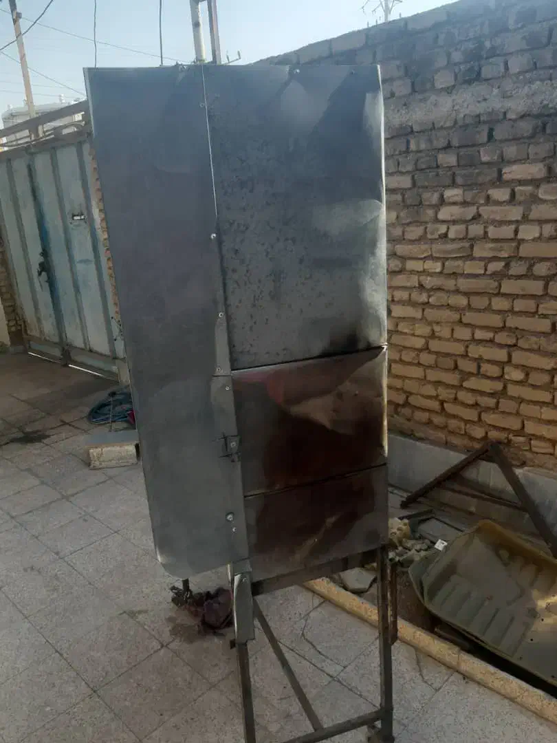 یه عدد منقل رستورانی چرخدار کاملا سالم|اجاق گاز و لوازم برقی پخت‌وپز|اندیمشک, |دیوار