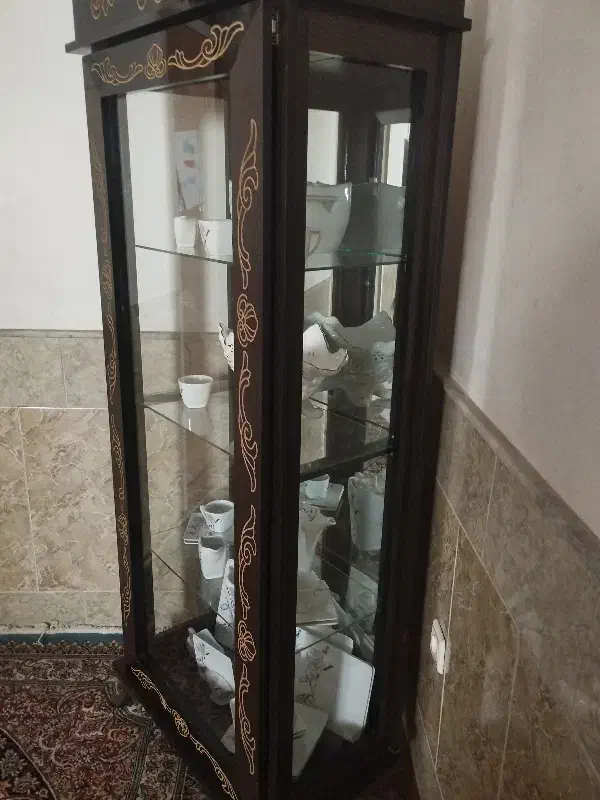 پارتیشن|صنایع دستی و سایر لوازم تزئینی|قم, قلعه کامکار|دیوار