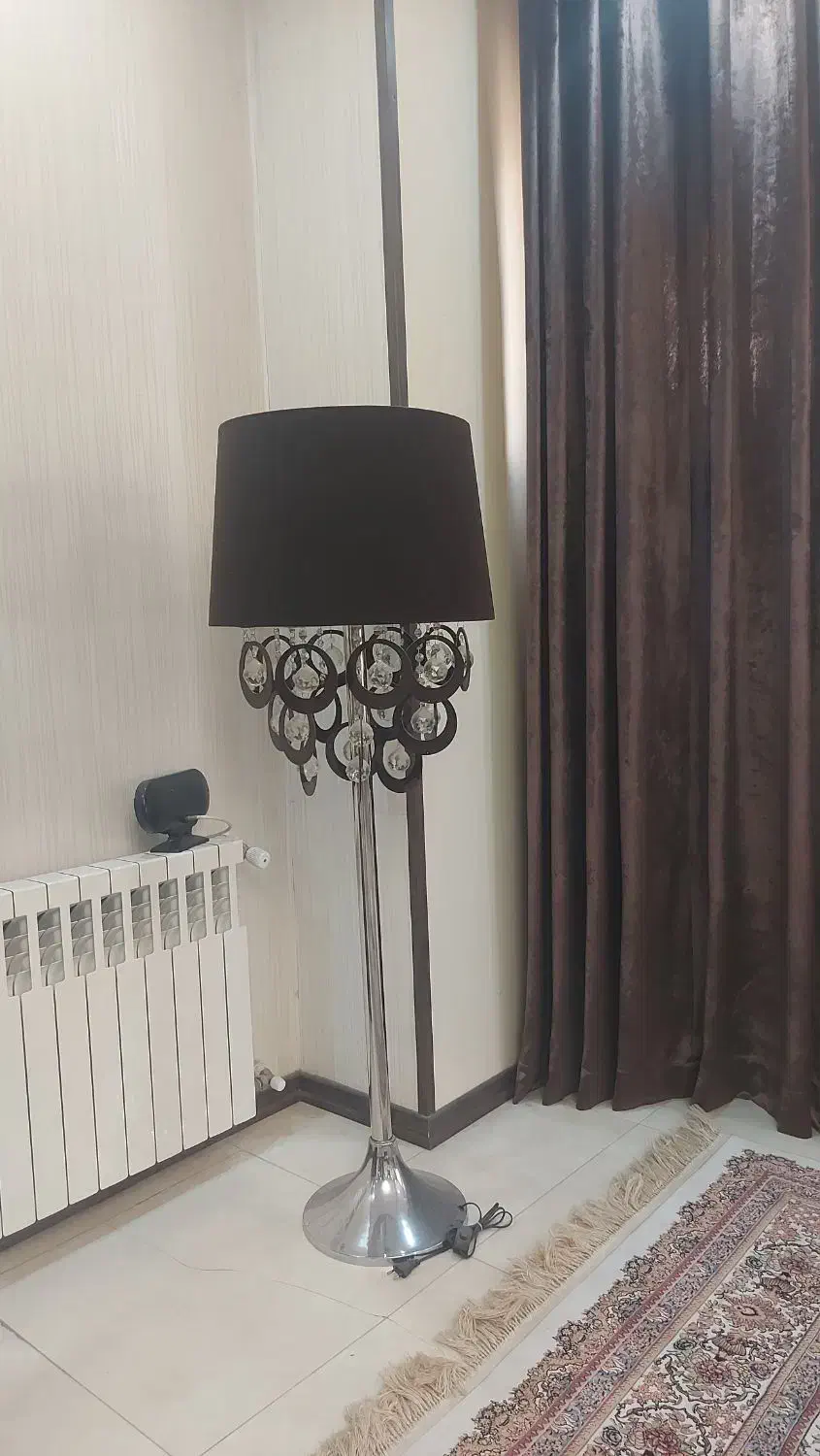فروش آباژور|چراغ خواب و آباژور|کرج, شهرک بنفشه|دیوار