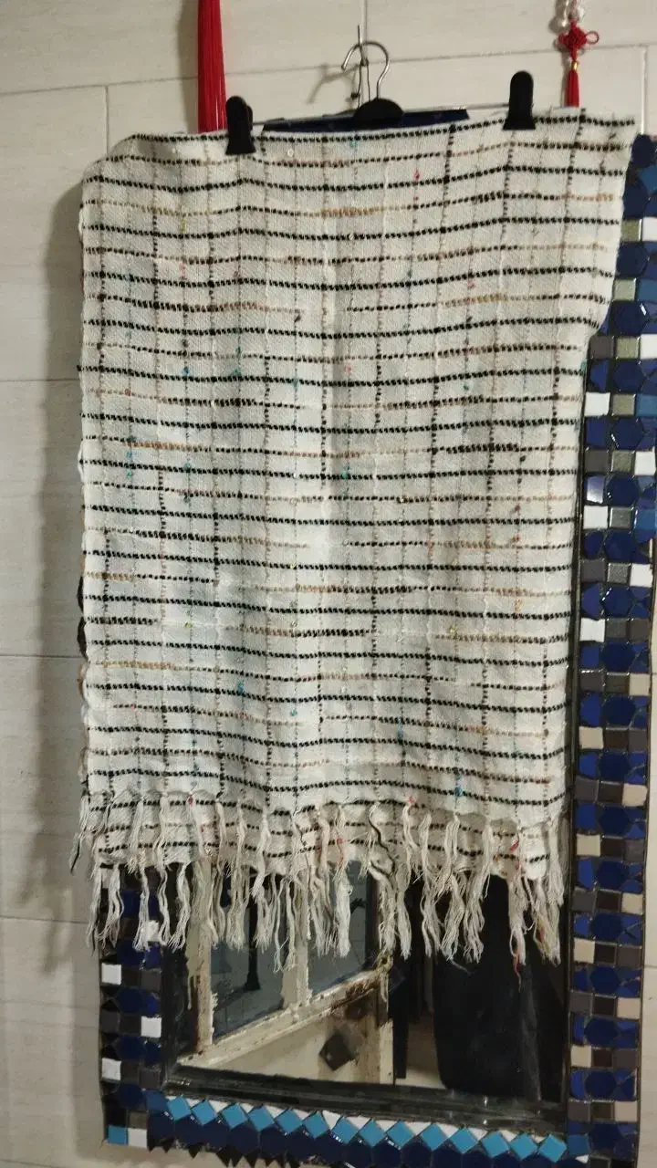 شال وروسری بافت فقط ۷۰هزارتومان|لباس|ملارد, |دیوار