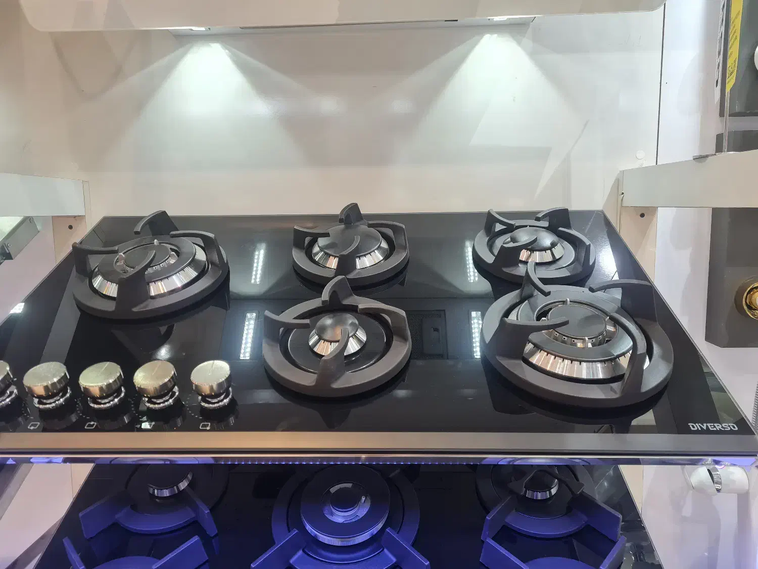 گاز هود|اجاق گاز و لوازم برقی پخت‌وپز|شاندیز, |دیوار