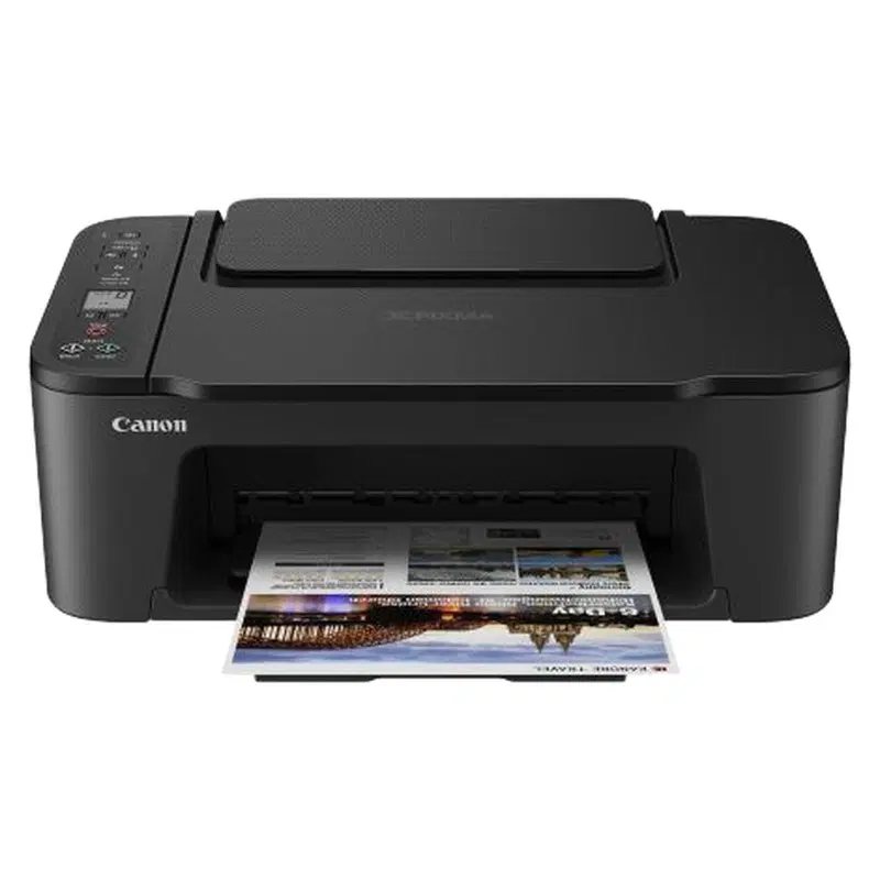 پرینتر Canon ts3440 یک ساعت کار|پرینتر، اسکنر، کپی، فکس|تهران, جوادیه|دیوار