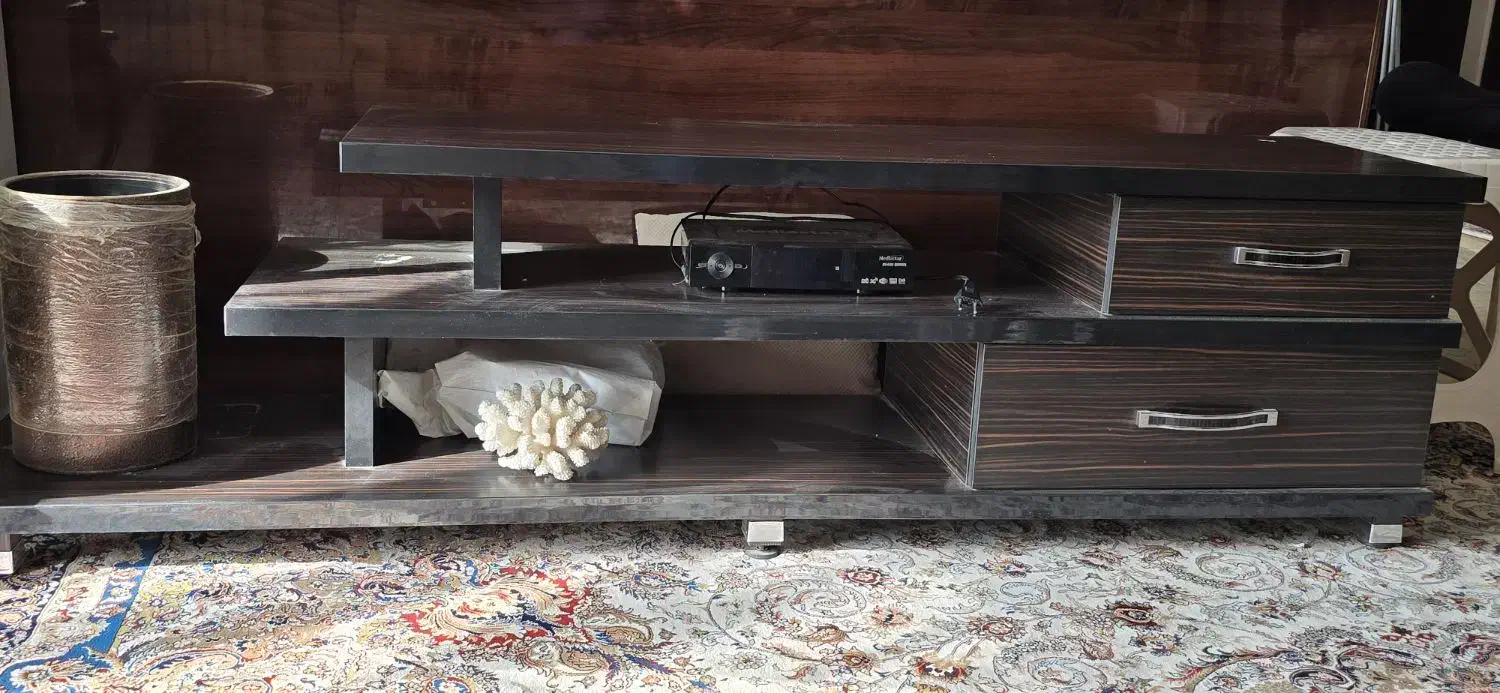 میز تلویزیون|میز تلویزیون|تهران, علم و صنعت|دیوار