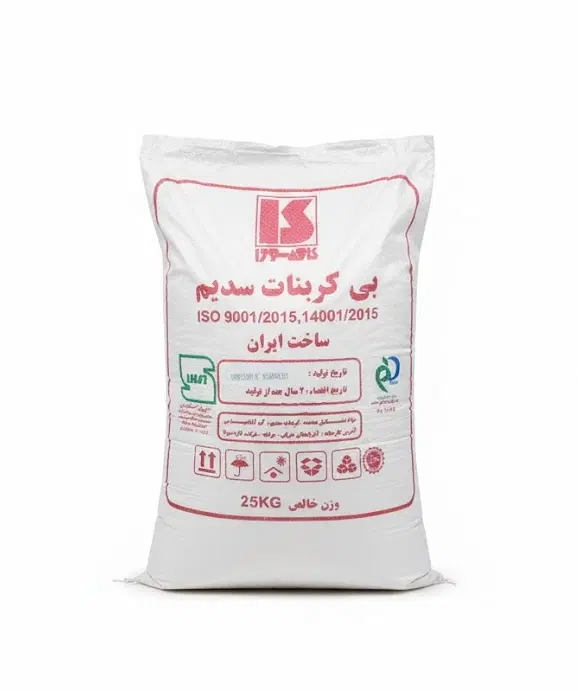 جوش شیرین (سدیم بی کربنات)|خوردنی و آشامیدنی|تهران, مظاهری|دیوار