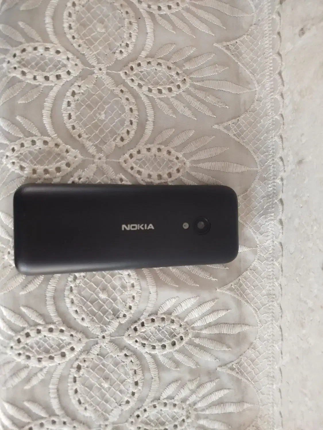 گوشی موبایل نوکیا150**|موبایل|دلیجان, |دیوار