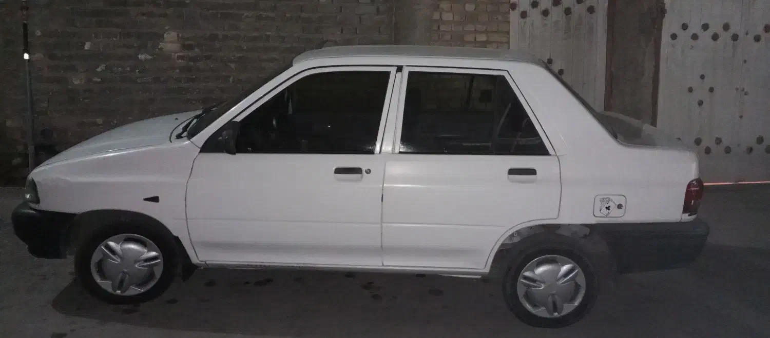 پراید ۱۳۱ صندوقدار|خودرو سواری و وانت|داراب, |دیوار