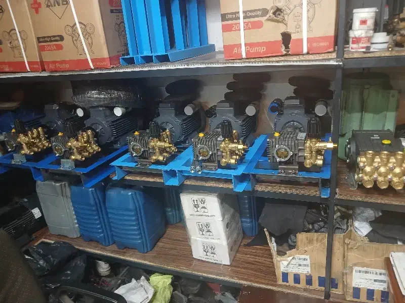 خرید وفروش پمپ کارواش تعمییرات از صفر تا صد|ماشین‌آلات صنعتی|مشهد, مقدم|دیوار