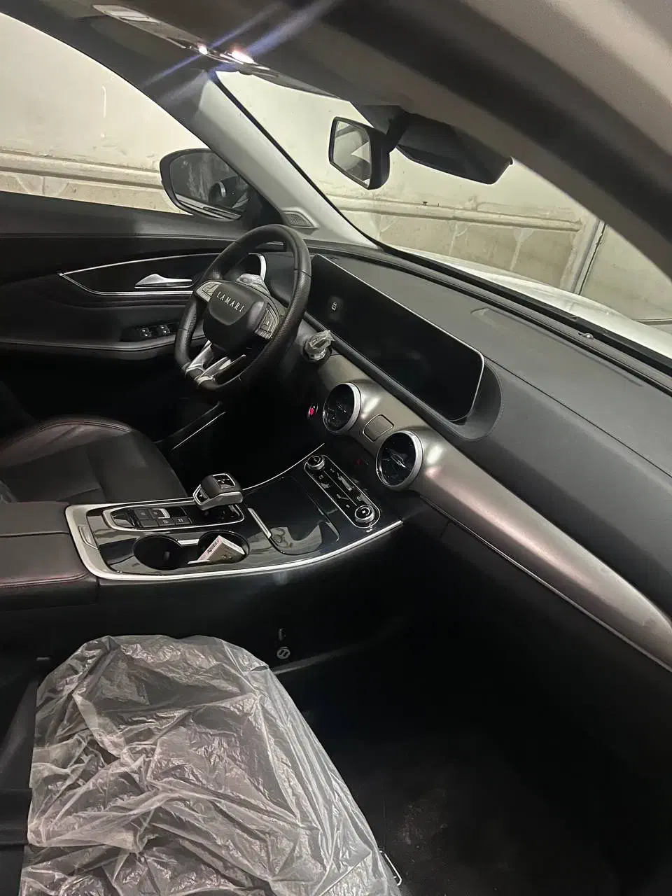 لاماری ایما ۱۴۰۳|خودرو سواری و وانت|مشهد, امام رضا (ع)|دیوار