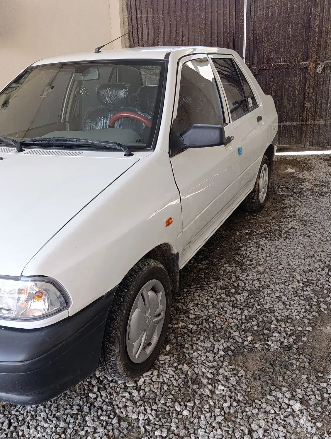 پرایدتمیز|خودرو سواری و وانت|الیگودرز, |دیوار