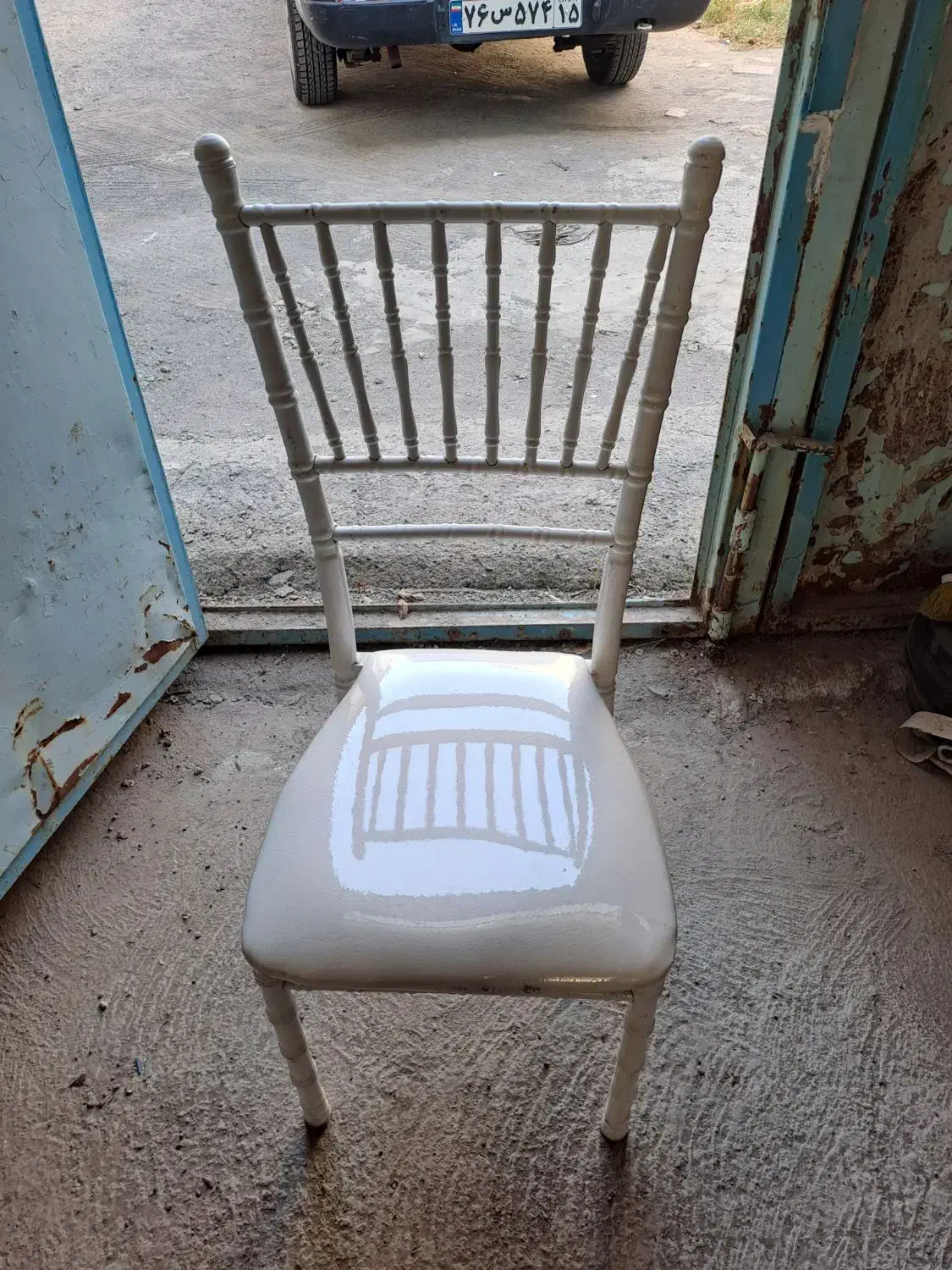 صندلی|صندلی و نیمکت|تبریز, |دیوار