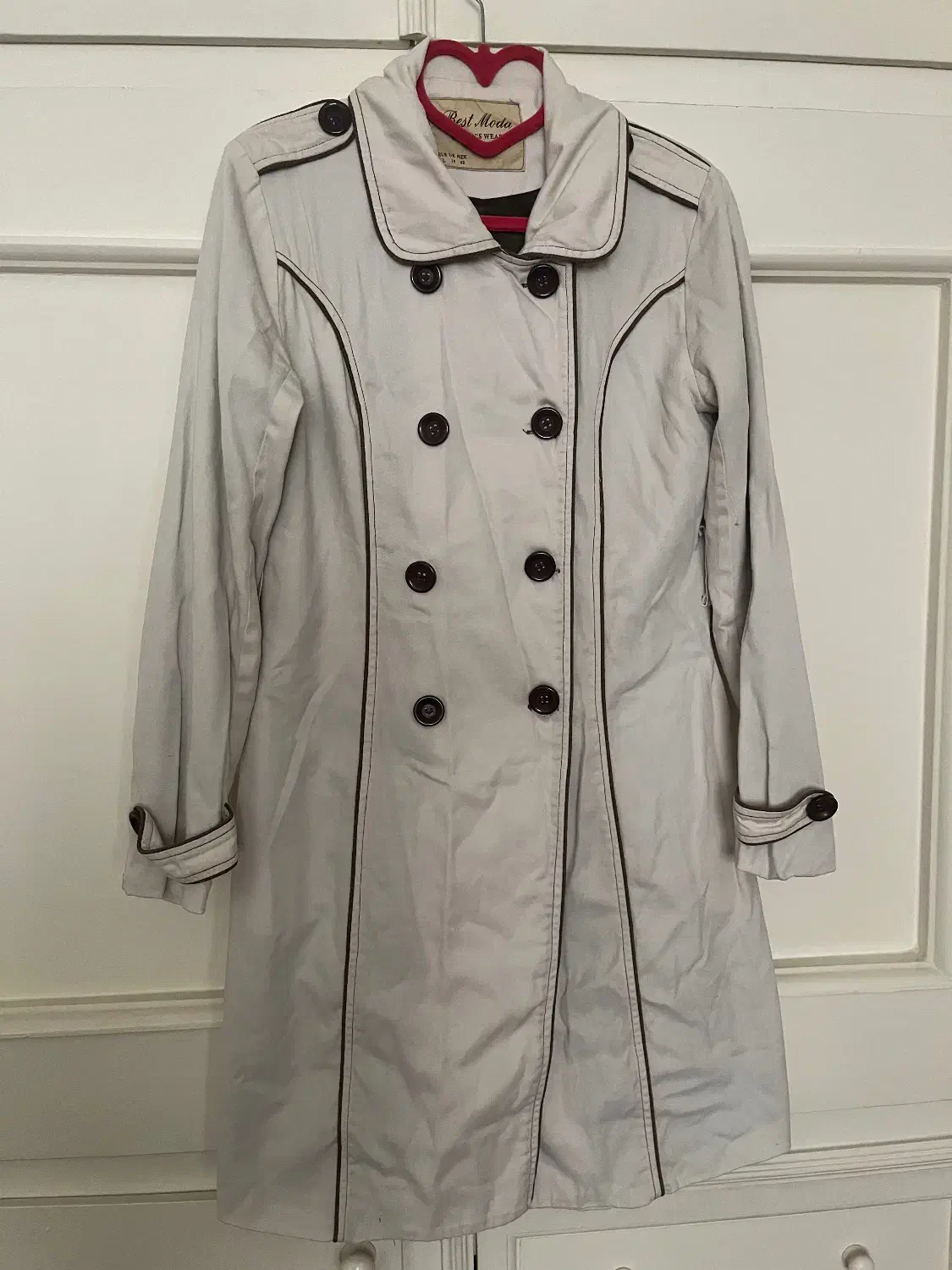 بارونی برند خارجی|لباس|مشهد, سجاد شهر|دیوار