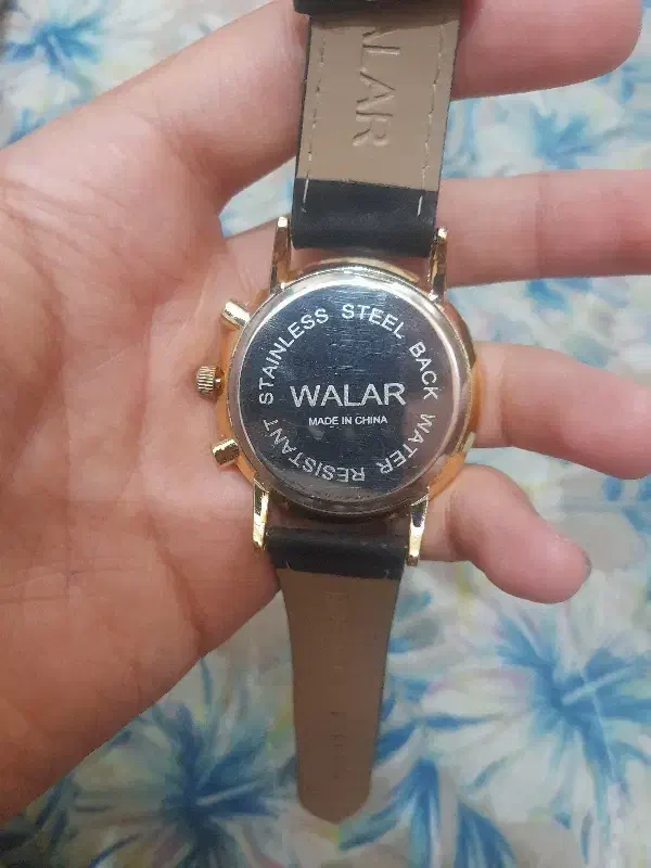 ساعت|ساعت|اندیمشک, |دیوار