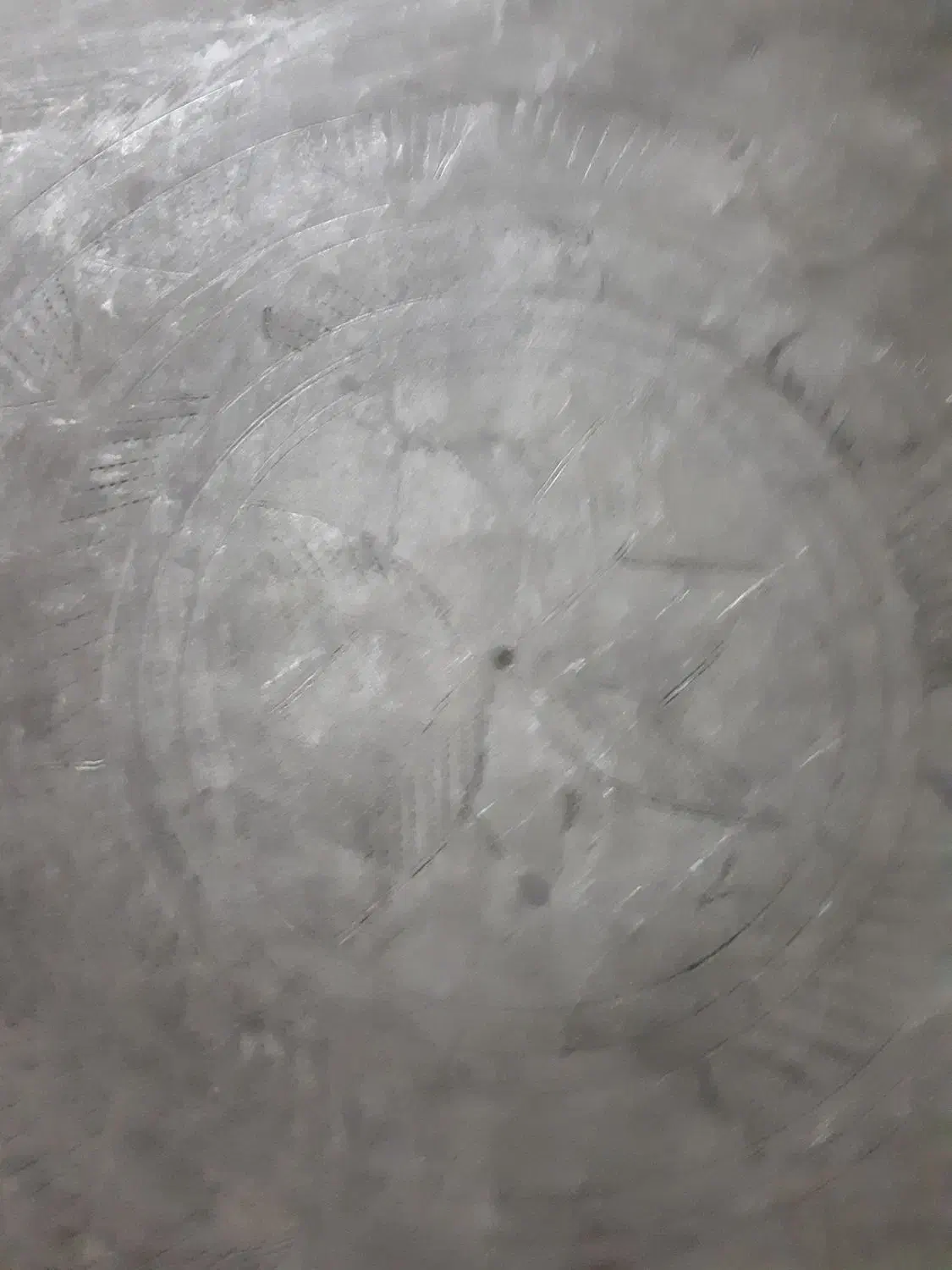 سینی مسی قدیمی|کلکسیون اشیاء عتیقه|تهران, شهرک فردوس (حسینی)|دیوار